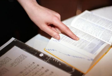 合肥论文翻译真的难吗？注意事项和技巧很重要